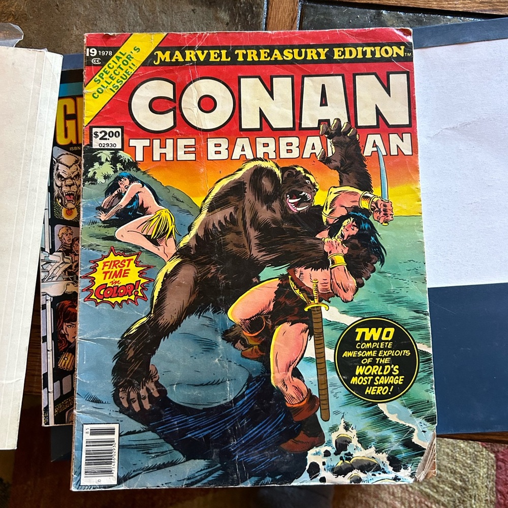 Large comic books collection - Picture 6 of 7